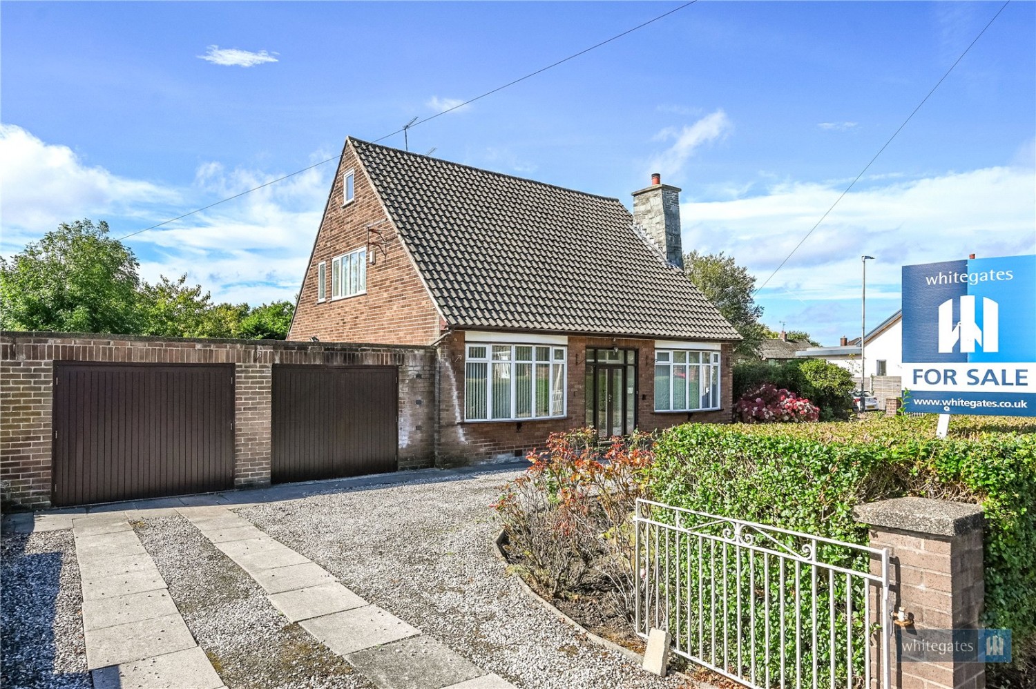 Eccleston Park, Prescot, Merseyside