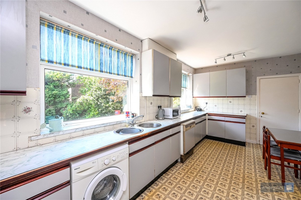 Eccleston Park, Prescot, Merseyside