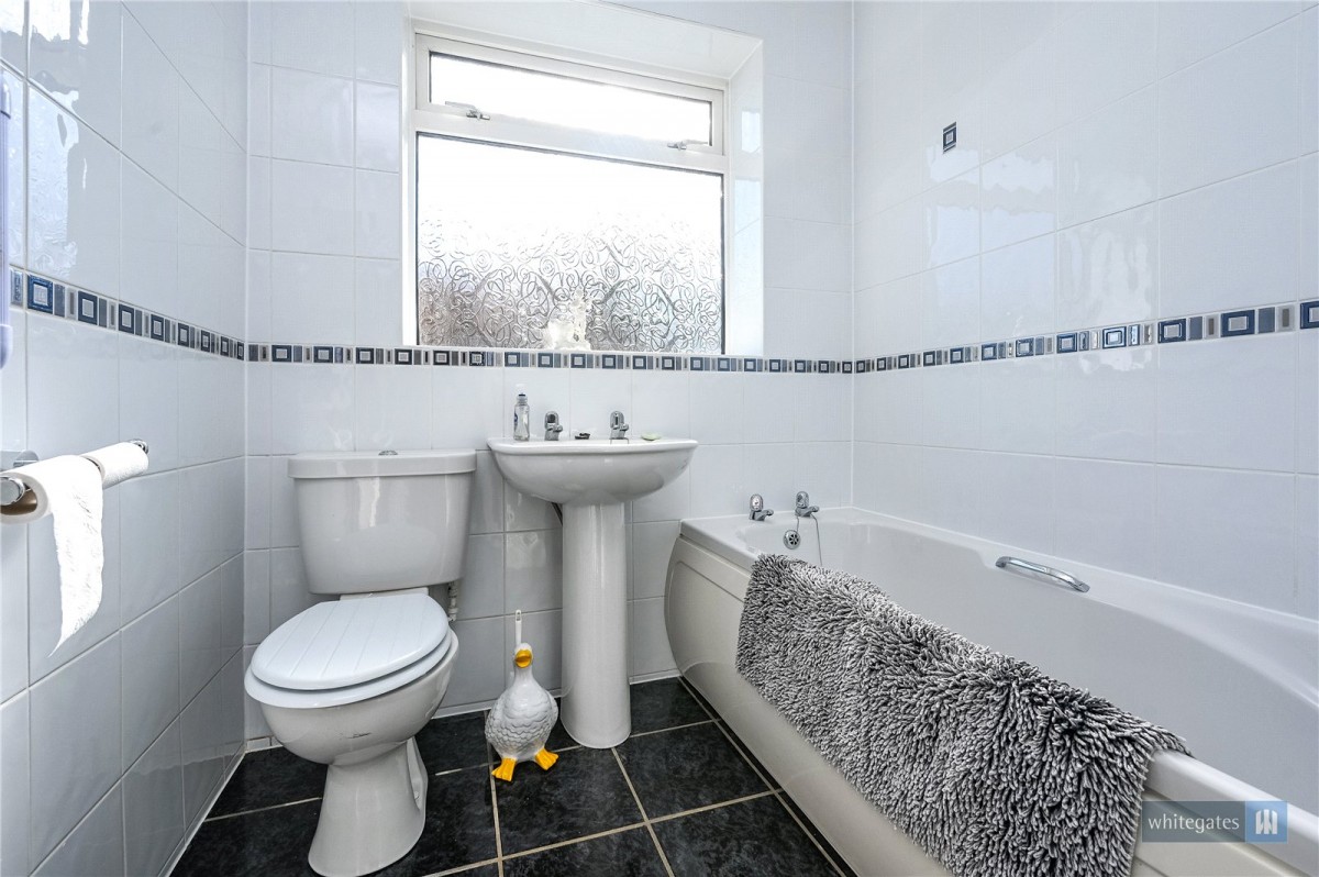 Eccleston Park, Prescot, Merseyside