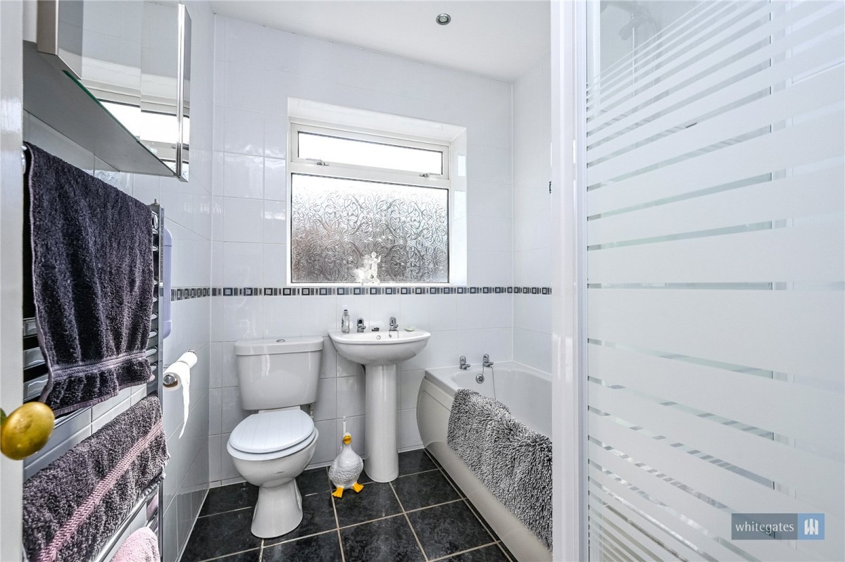 Eccleston Park, Prescot, Merseyside