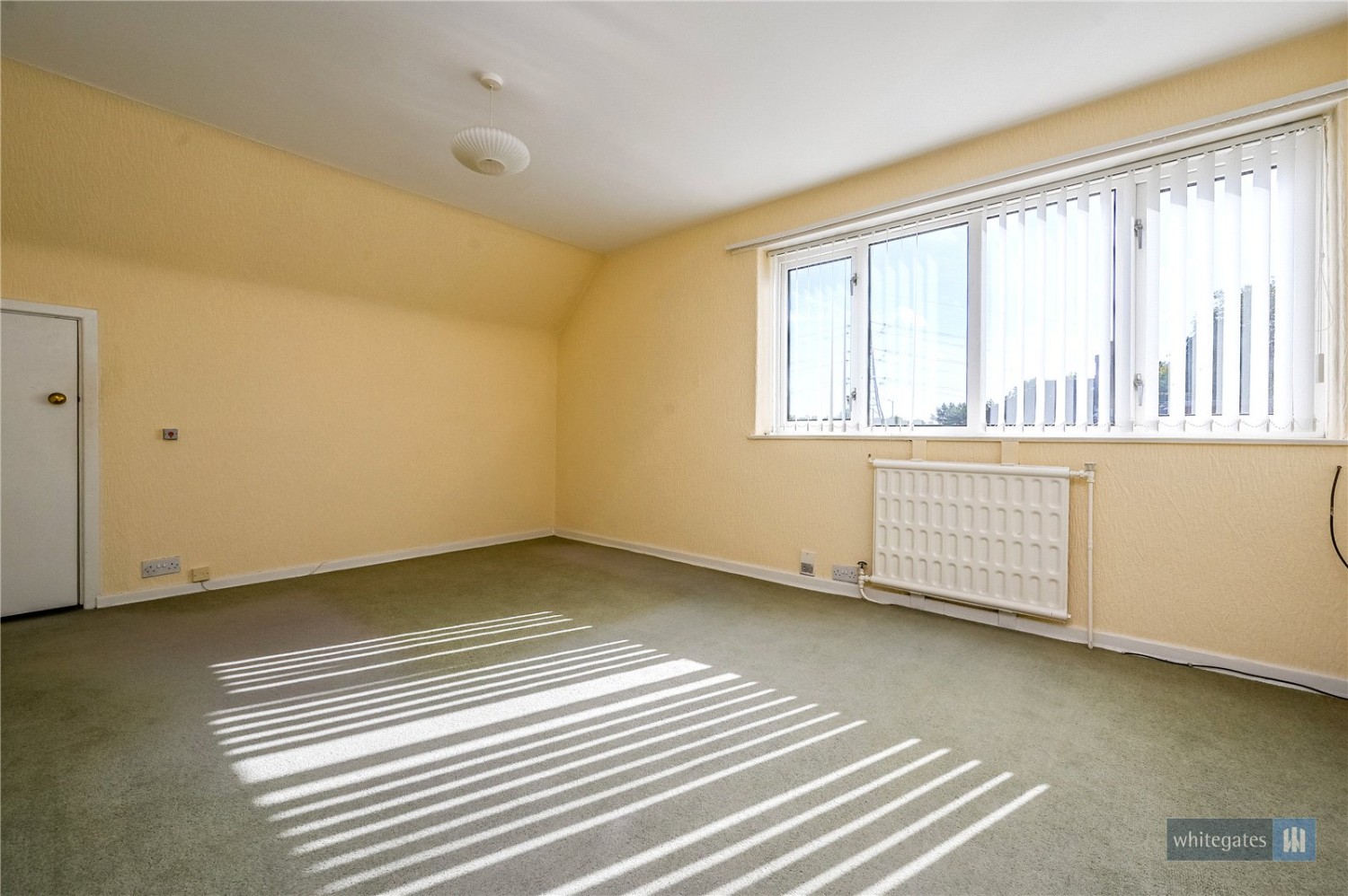 Eccleston Park, Prescot, Merseyside