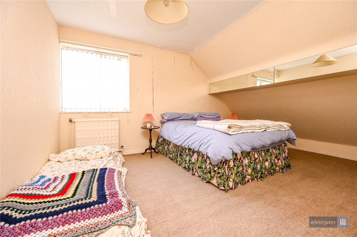 Eccleston Park, Prescot, Merseyside