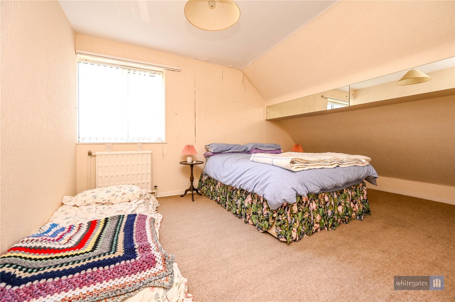 Eccleston Park, Prescot, Merseyside