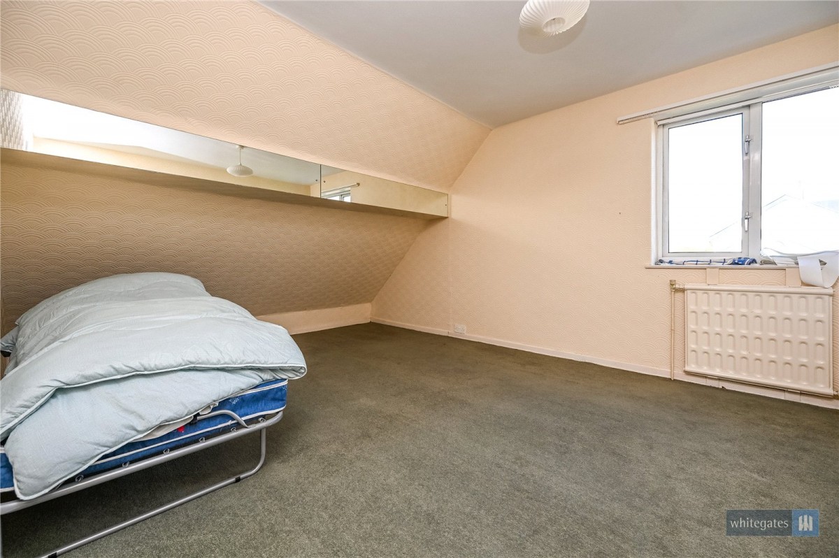 Eccleston Park, Prescot, Merseyside