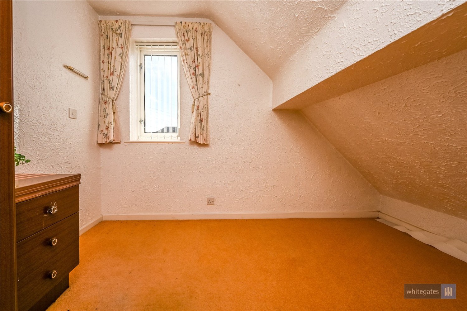 Eccleston Park, Prescot, Merseyside