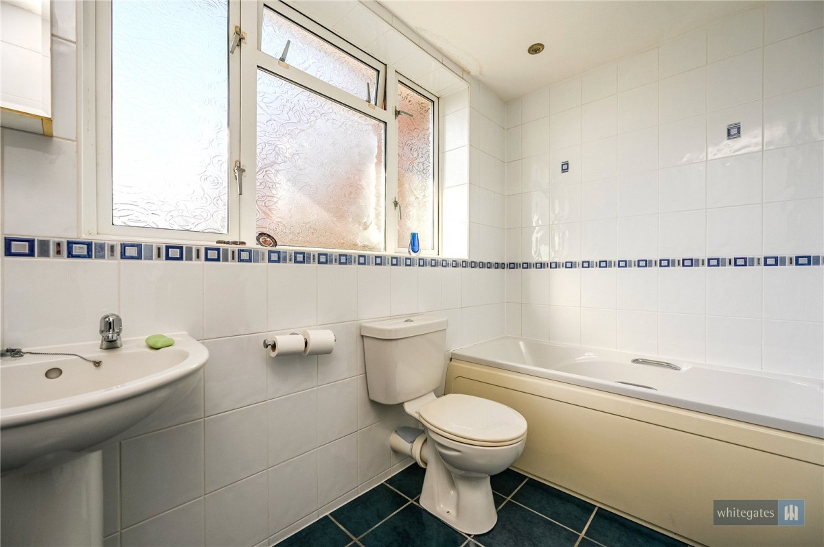 Eccleston Park, Prescot, Merseyside