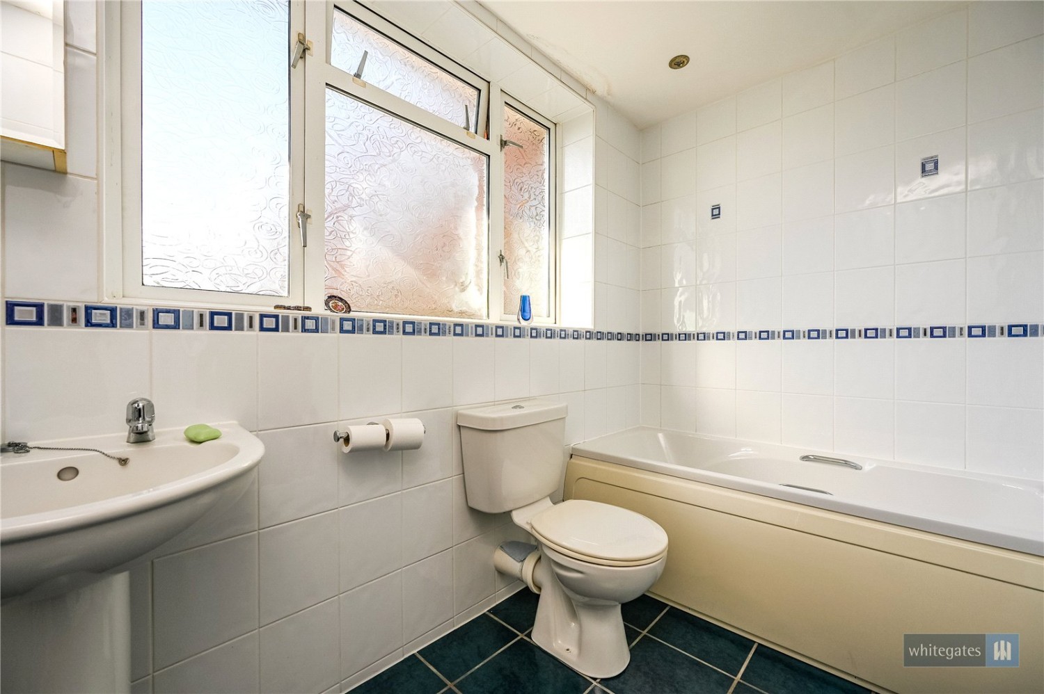 Eccleston Park, Prescot, Merseyside