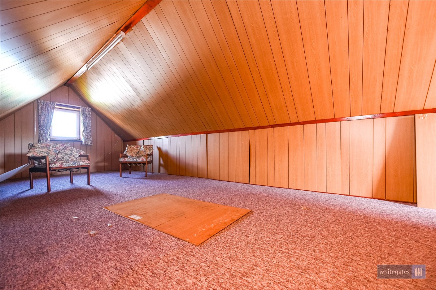 Eccleston Park, Prescot, Merseyside