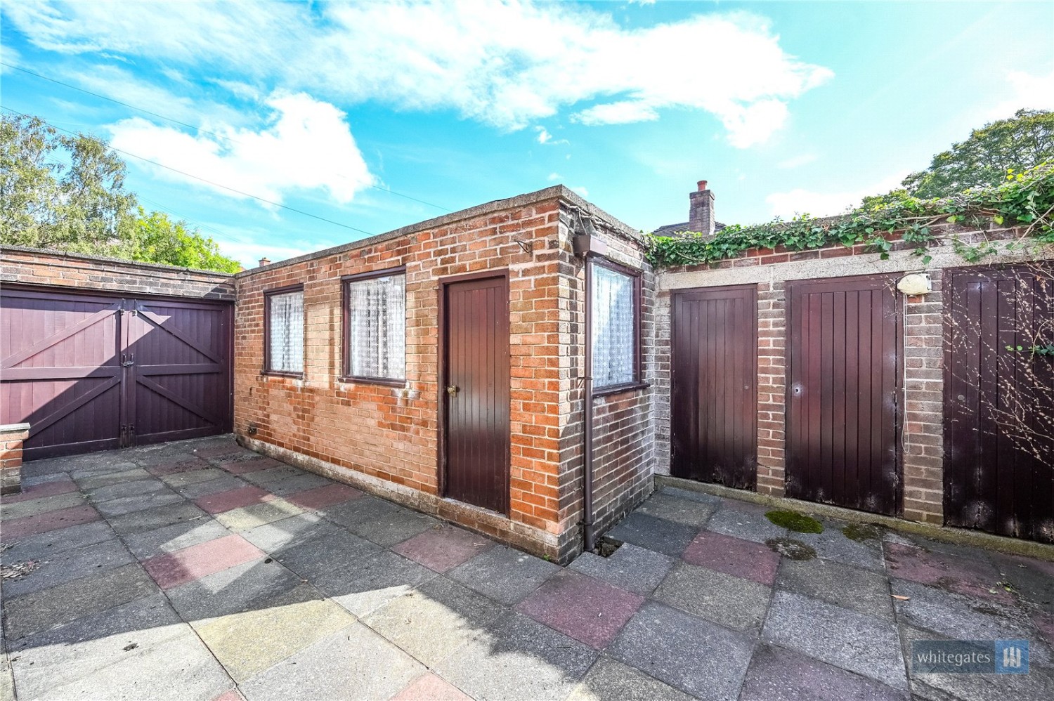 Eccleston Park, Prescot, Merseyside