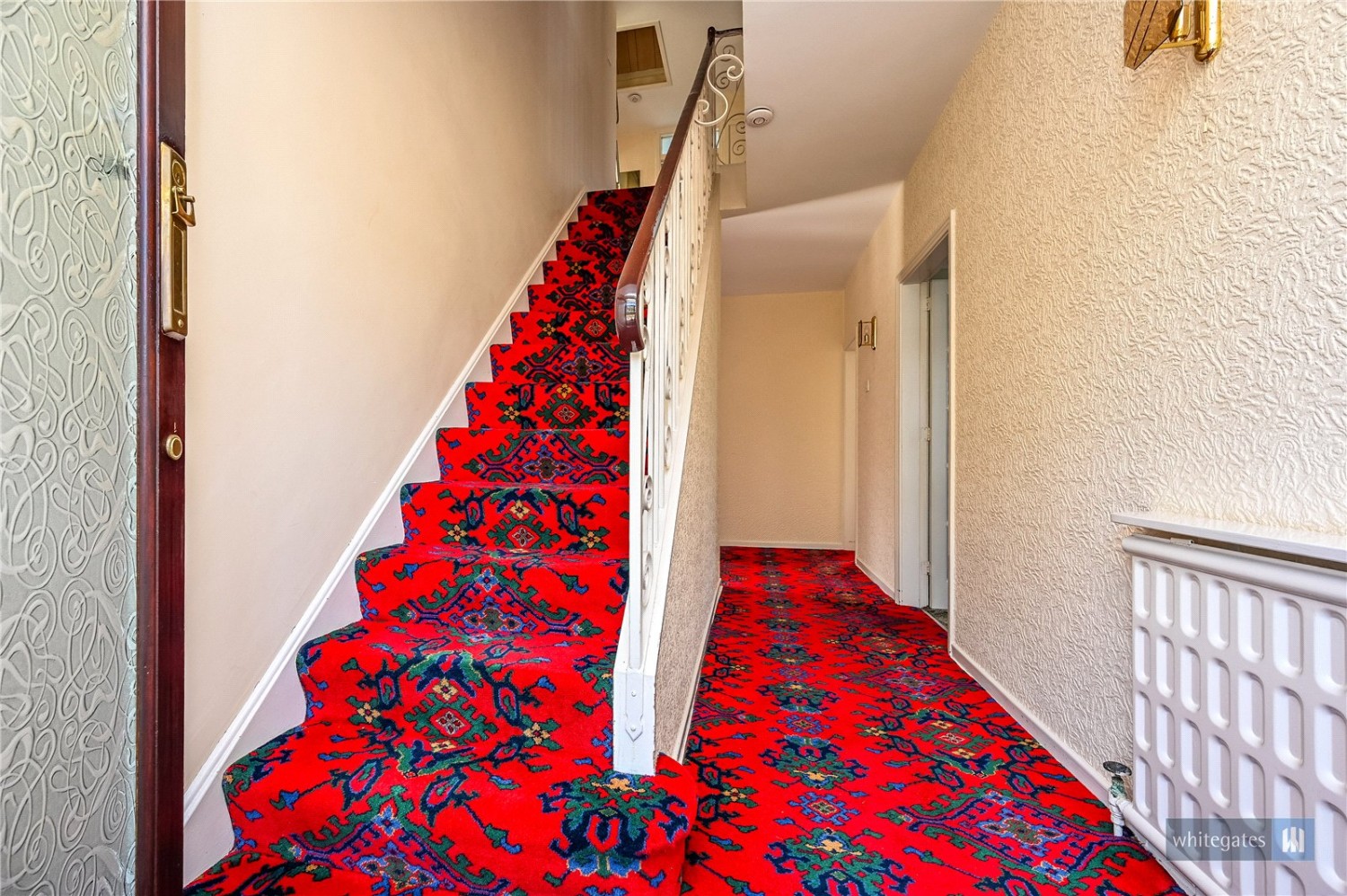 Eccleston Park, Prescot, Merseyside