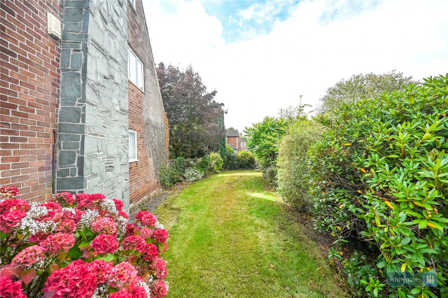 Eccleston Park, Prescot, Merseyside