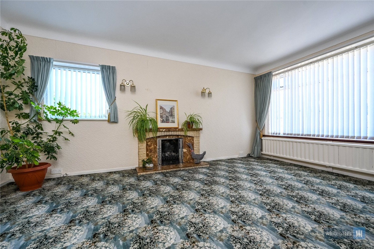 Eccleston Park, Prescot, Merseyside