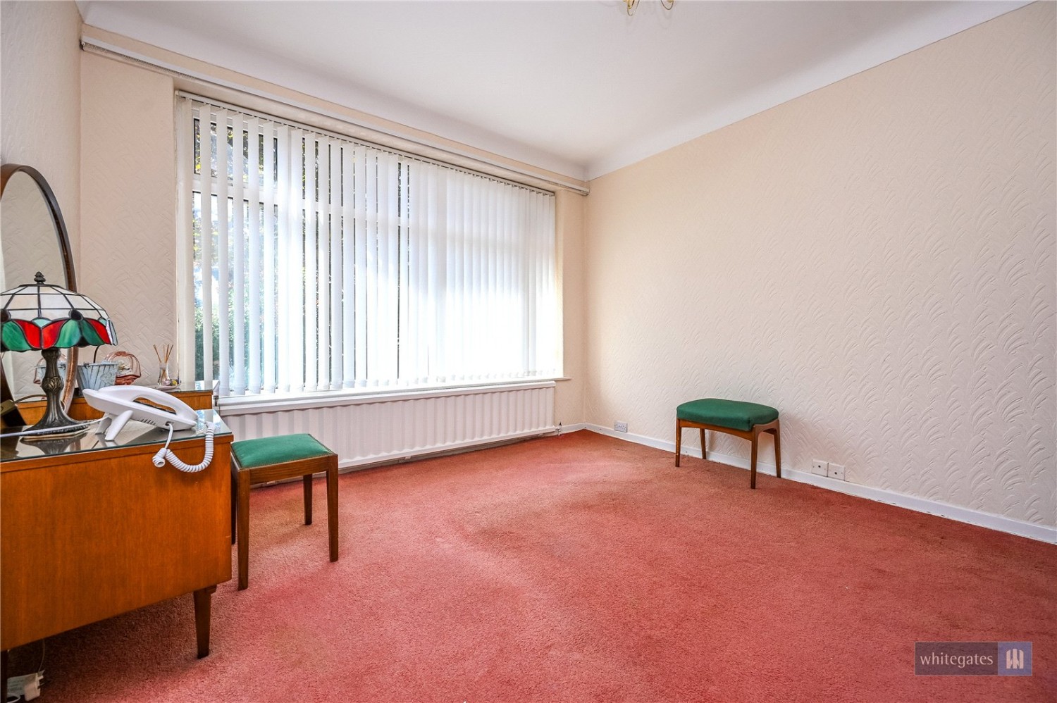 Eccleston Park, Prescot, Merseyside