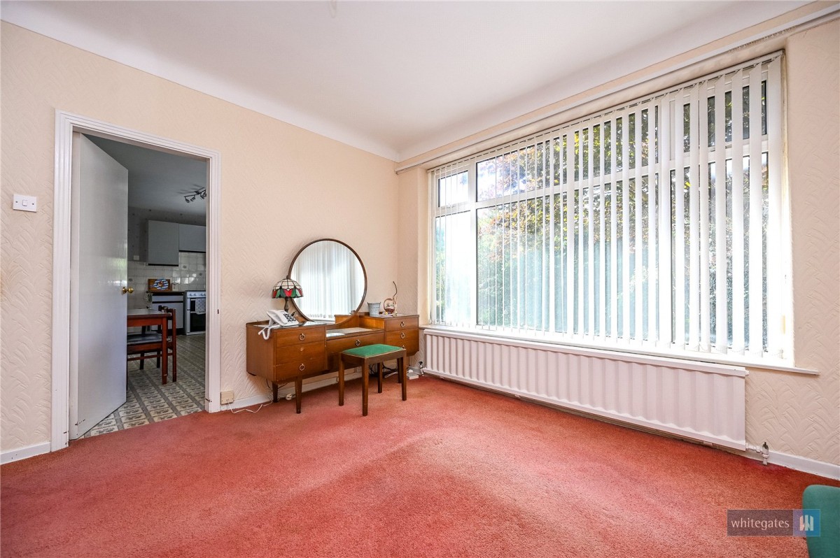 Eccleston Park, Prescot, Merseyside