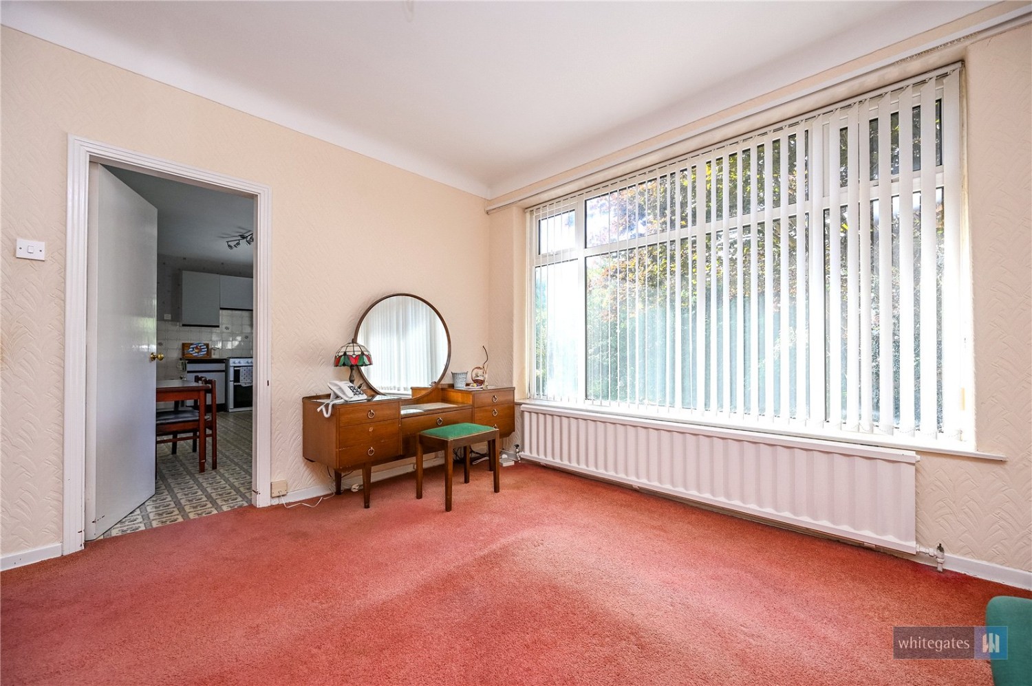 Eccleston Park, Prescot, Merseyside