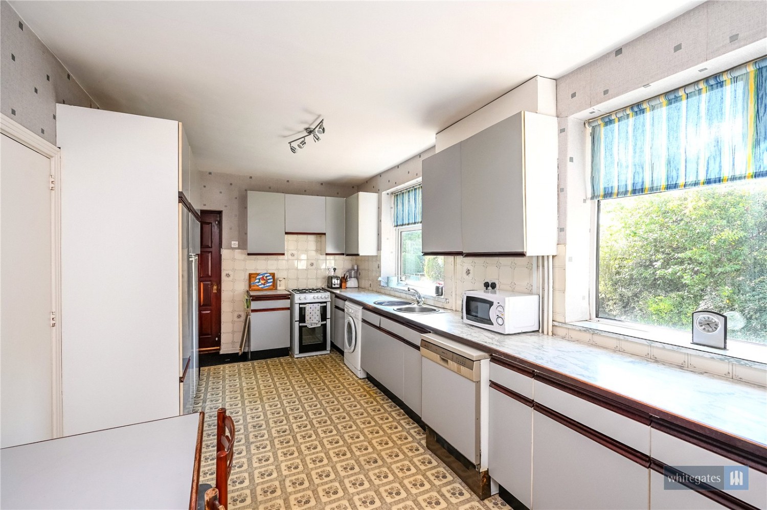 Eccleston Park, Prescot, Merseyside