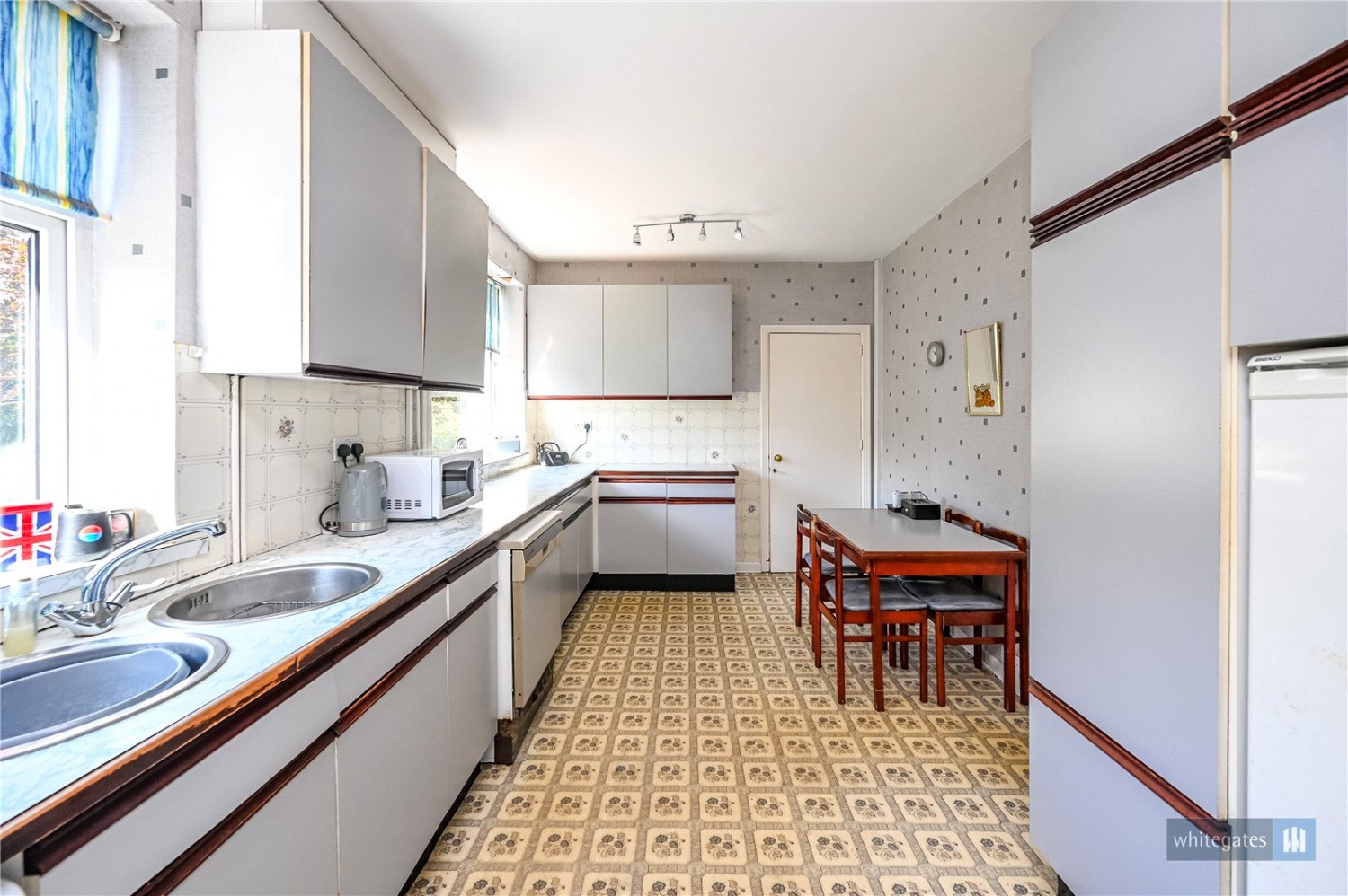 Eccleston Park, Prescot, Merseyside