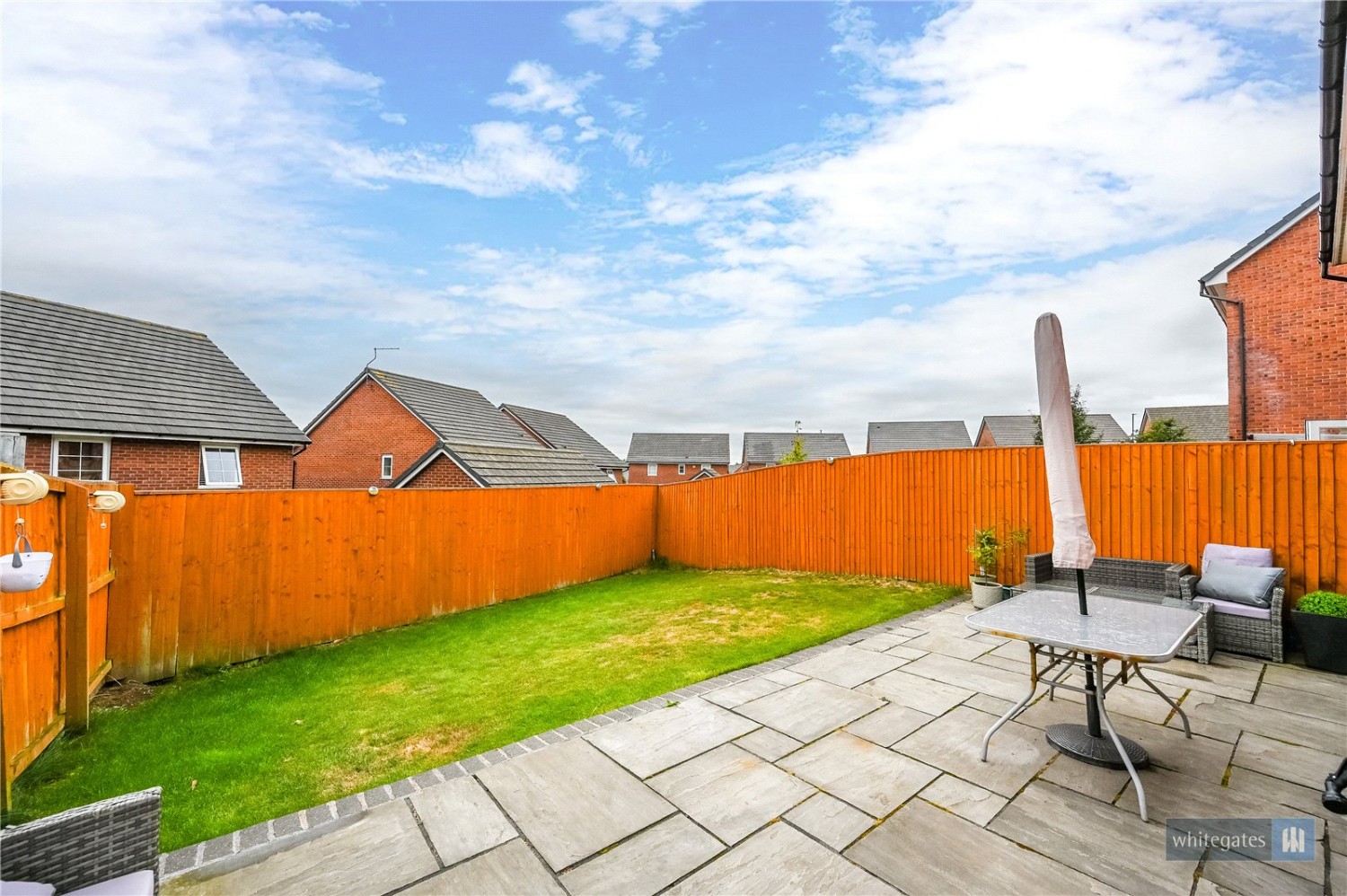 Prescot, Merseyside