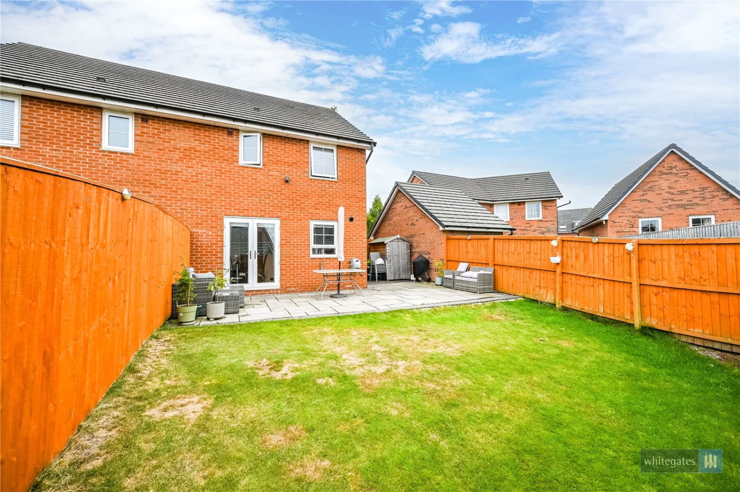Prescot, Merseyside