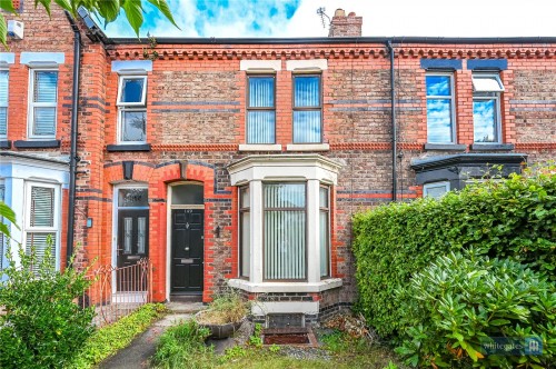 Huyton, Liverpool, Merseyside