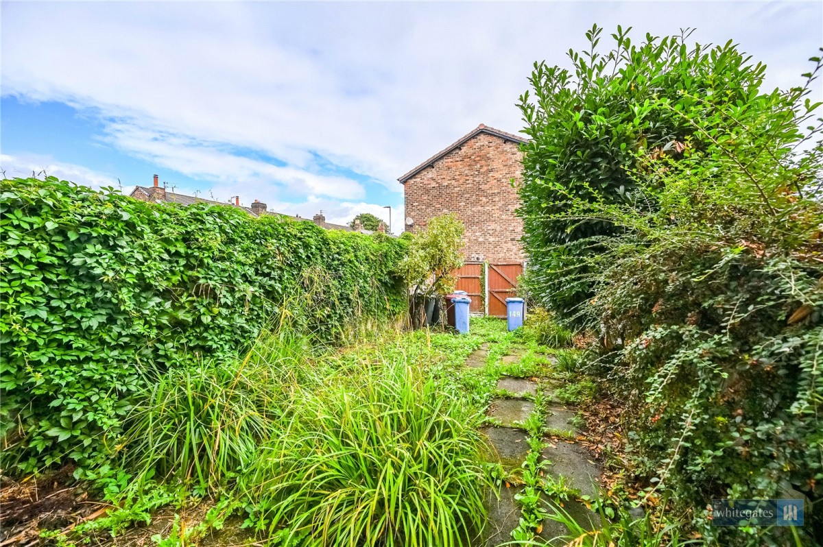 Huyton, Liverpool, Merseyside
