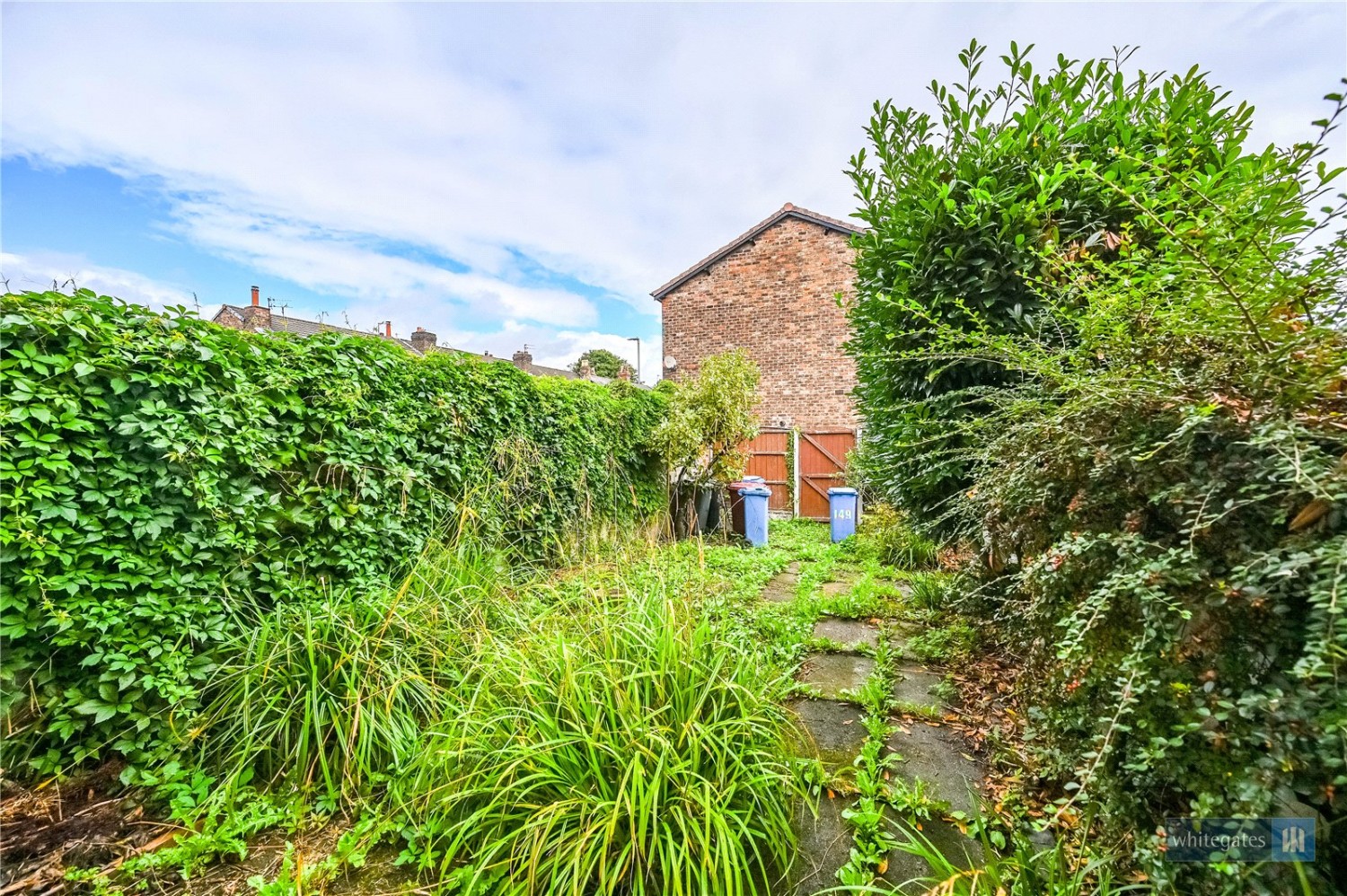 Huyton, Liverpool, Merseyside