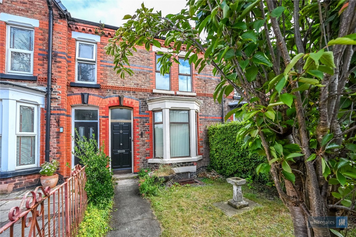 Huyton, Liverpool, Merseyside