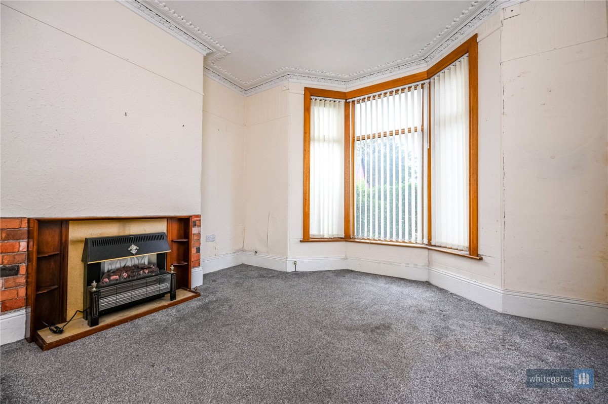 Huyton, Liverpool, Merseyside