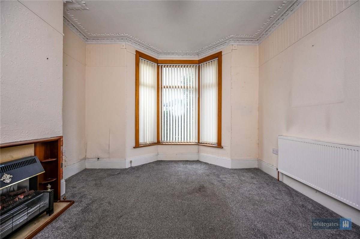 Huyton, Liverpool, Merseyside