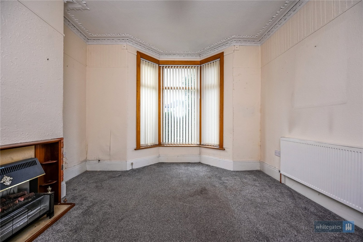 Huyton, Liverpool, Merseyside
