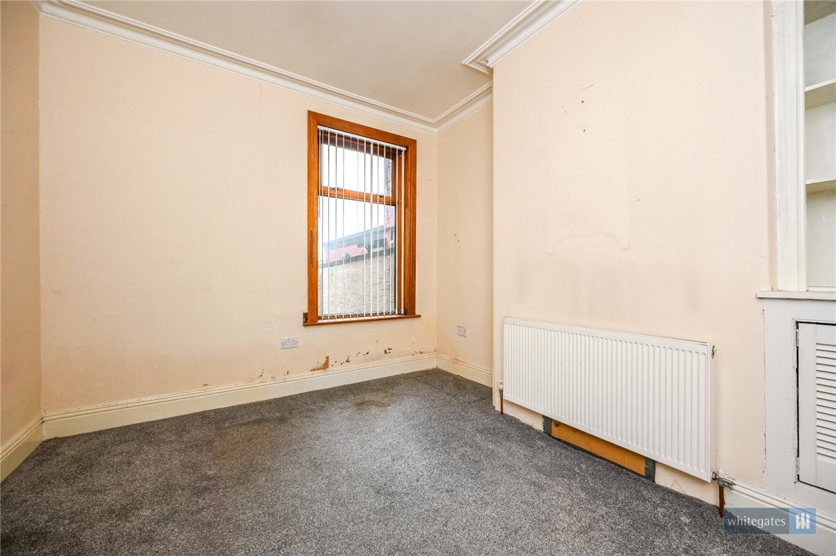 Huyton, Liverpool, Merseyside