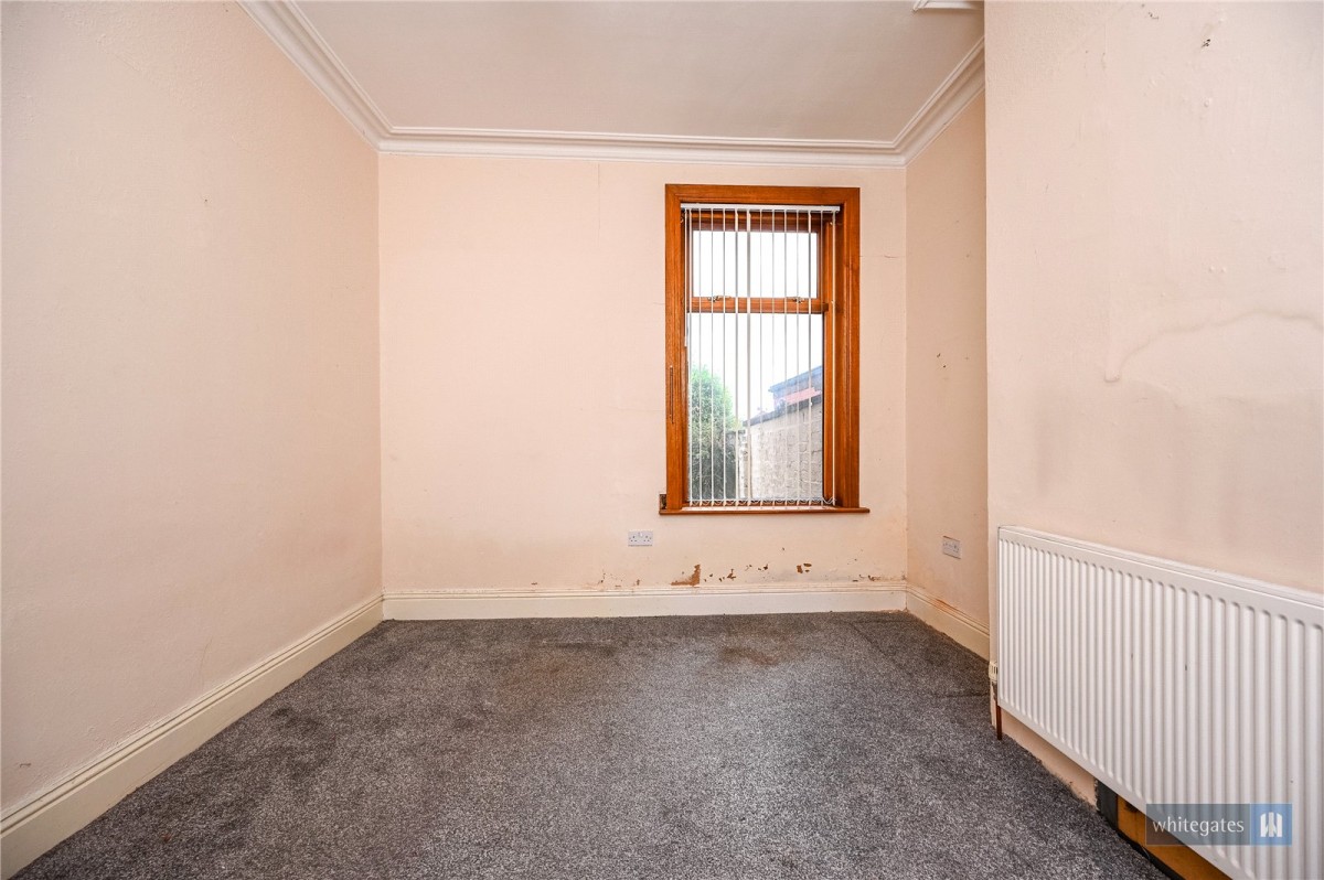 Huyton, Liverpool, Merseyside