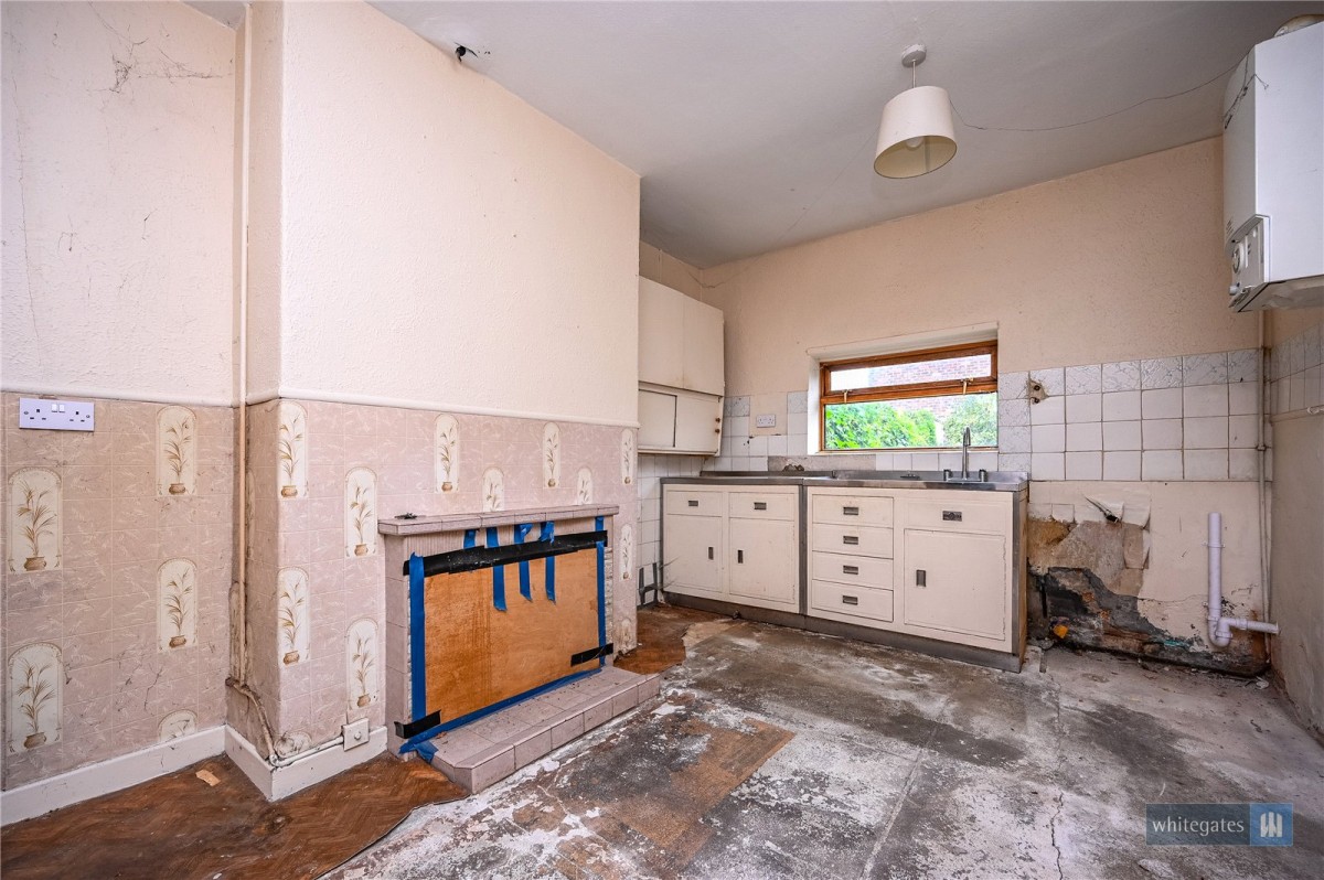 Huyton, Liverpool, Merseyside
