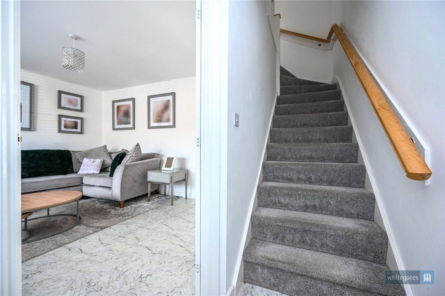 Knowsley, Prescot, Merseyside