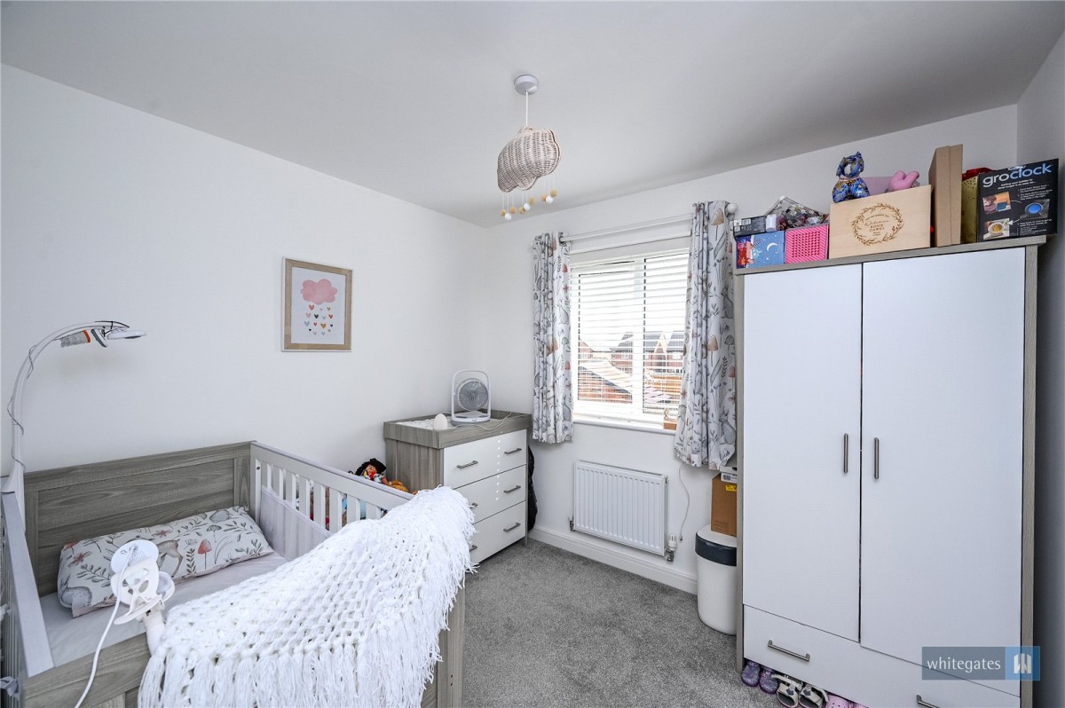 Knowsley, Prescot, Merseyside