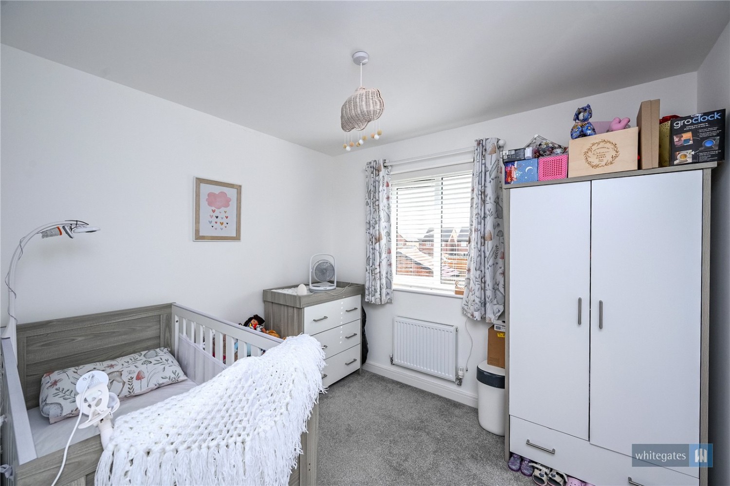 Knowsley, Prescot, Merseyside