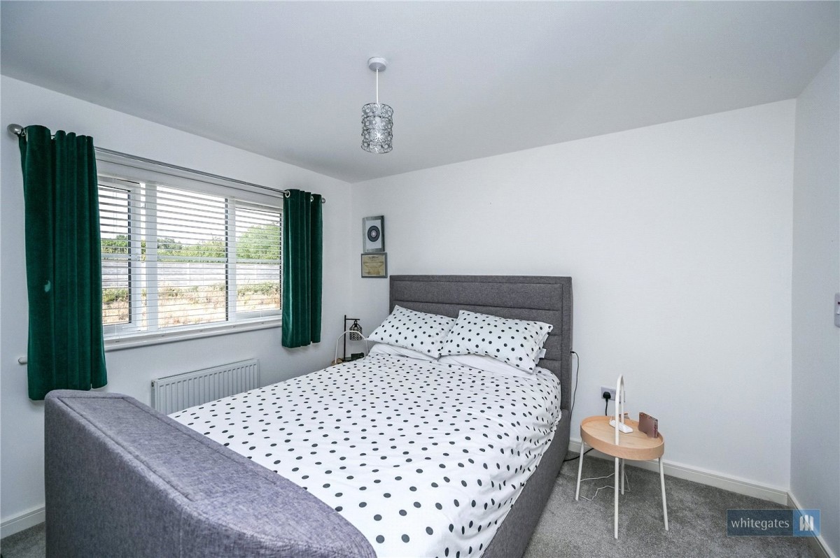 Knowsley, Prescot, Merseyside