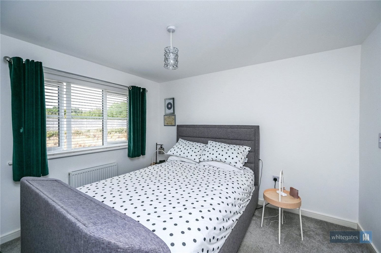 Knowsley, Prescot, Merseyside