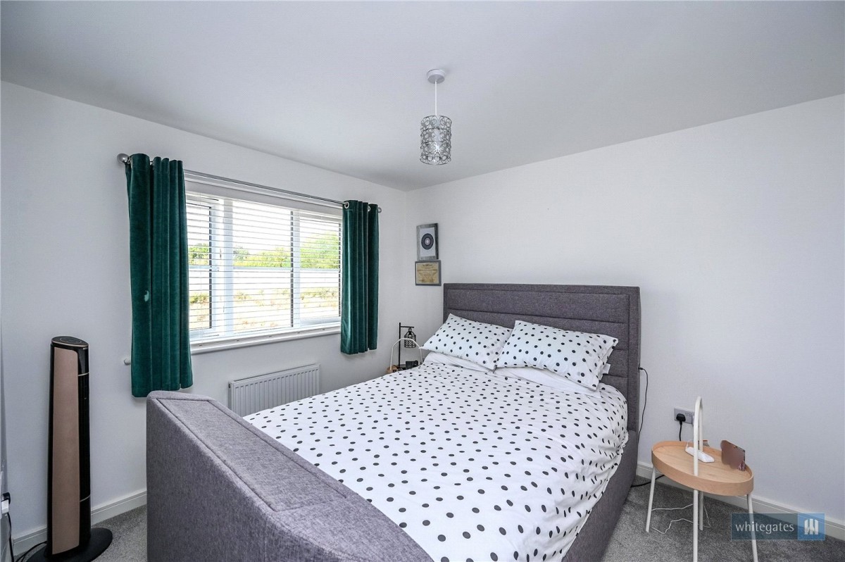 Knowsley, Prescot, Merseyside