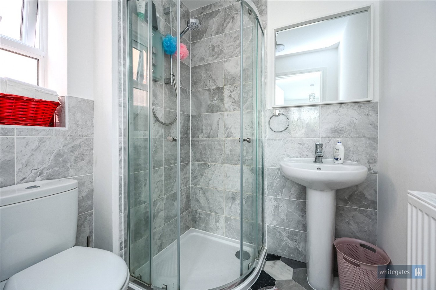 Knowsley, Prescot, Merseyside