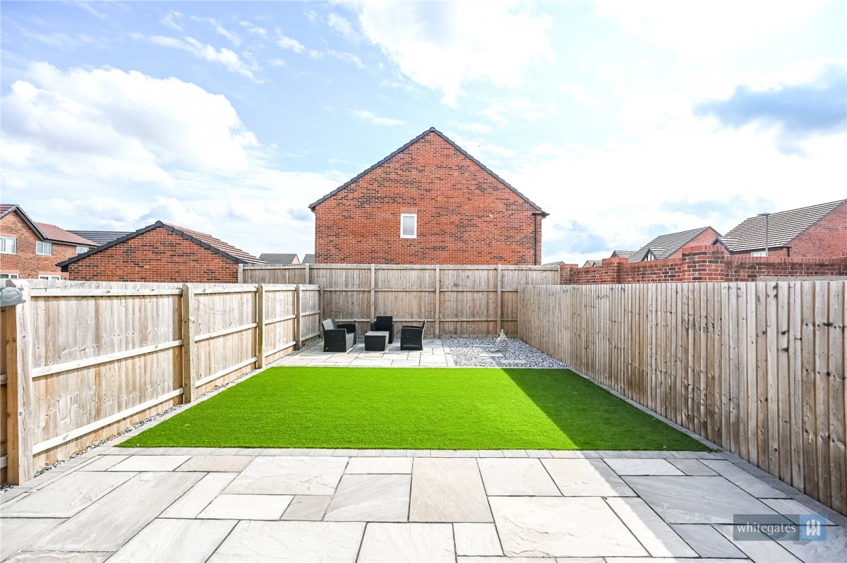 Knowsley, Prescot, Merseyside