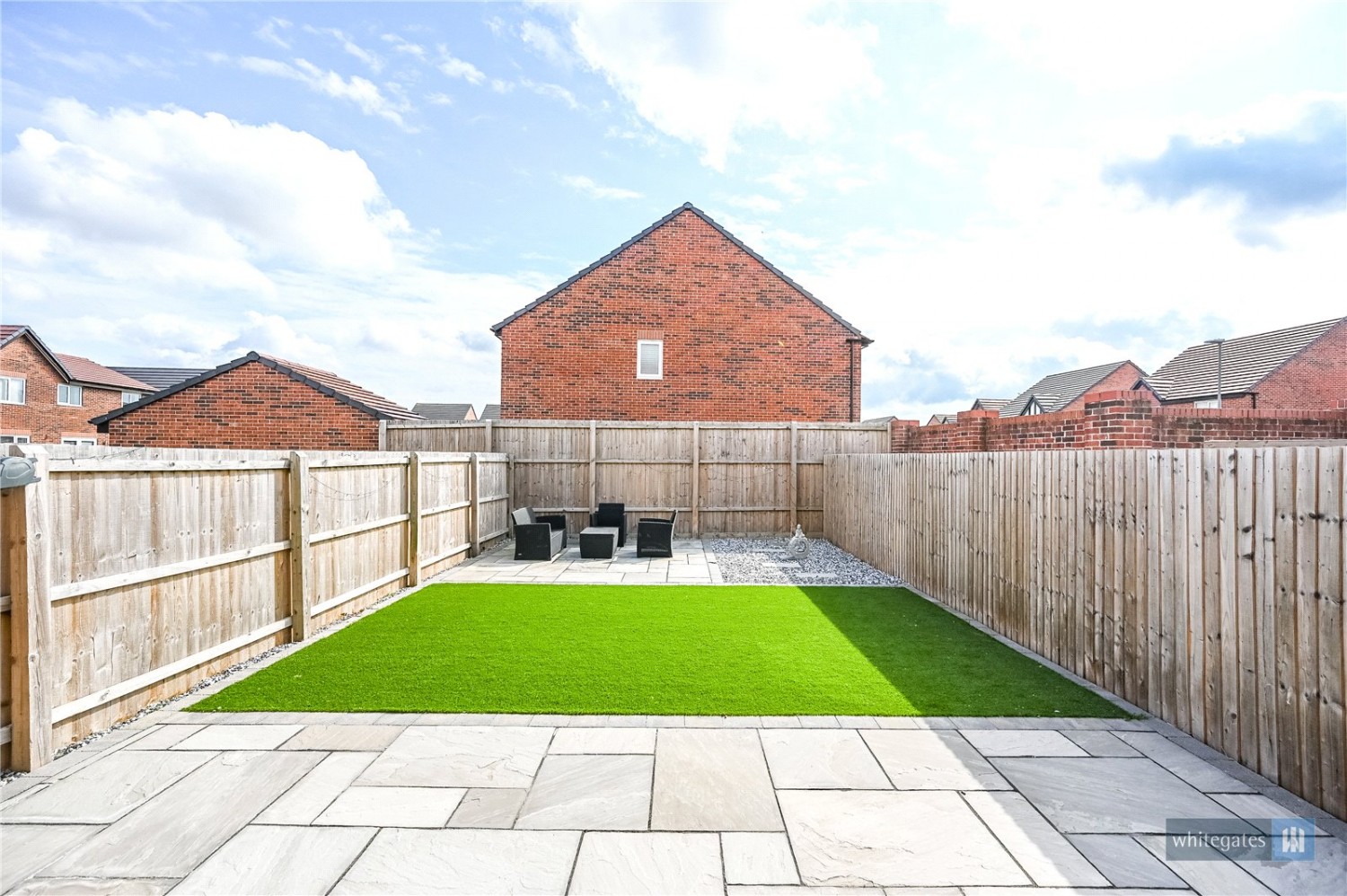 Knowsley, Prescot, Merseyside