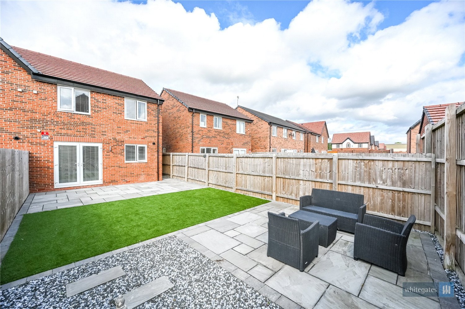 Knowsley, Prescot, Merseyside