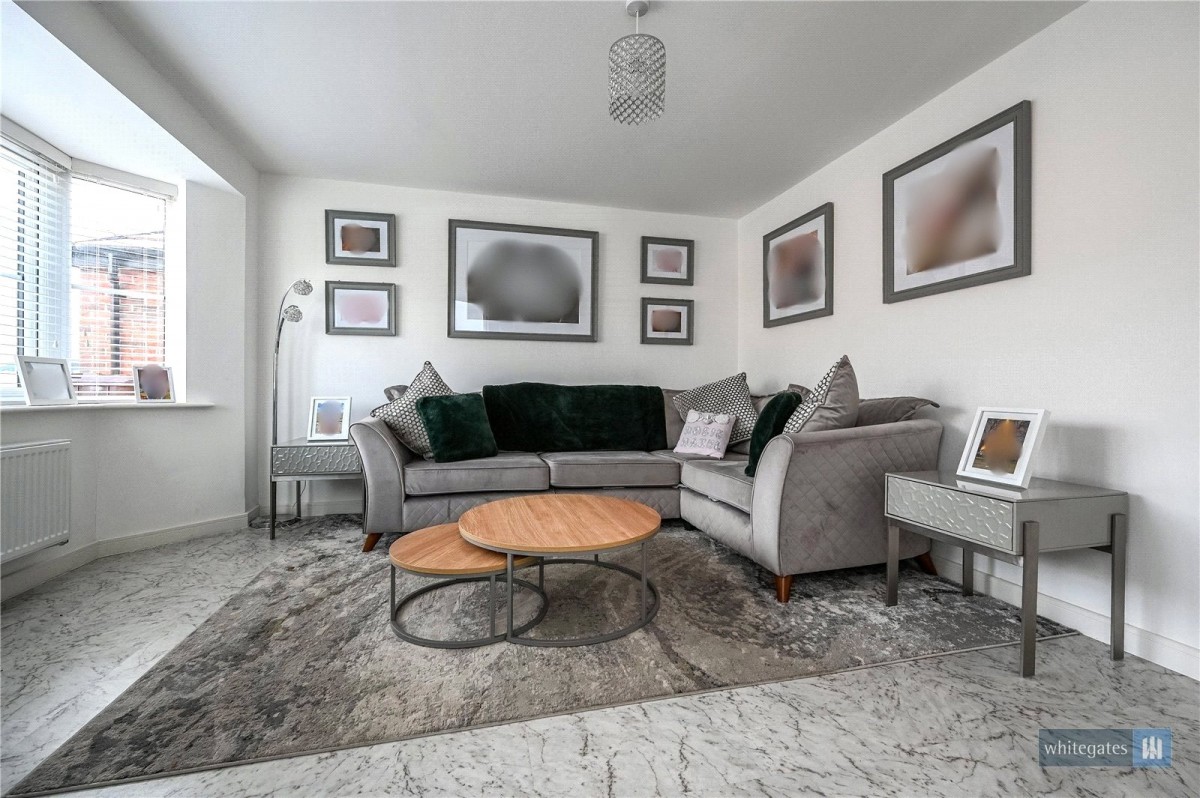 Knowsley, Prescot, Merseyside