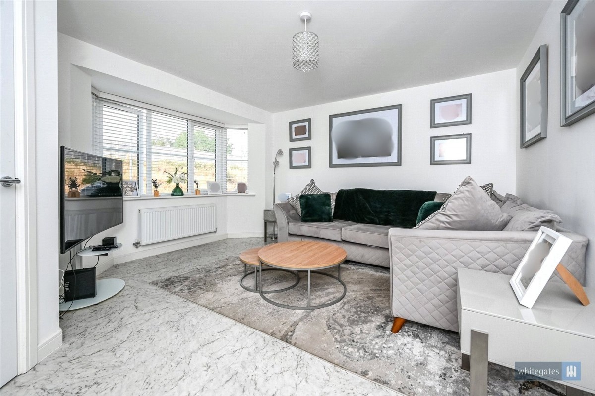 Knowsley, Prescot, Merseyside