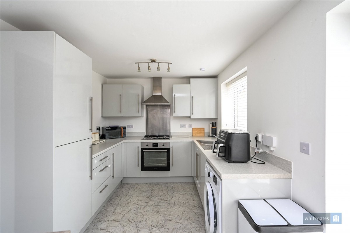 Knowsley, Prescot, Merseyside