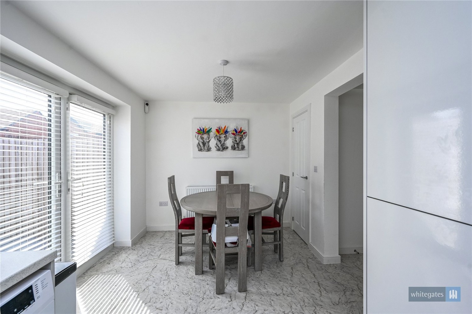 Knowsley, Prescot, Merseyside