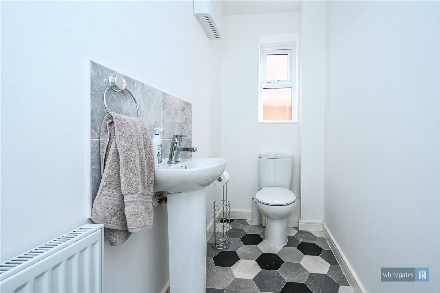 Knowsley, Prescot, Merseyside