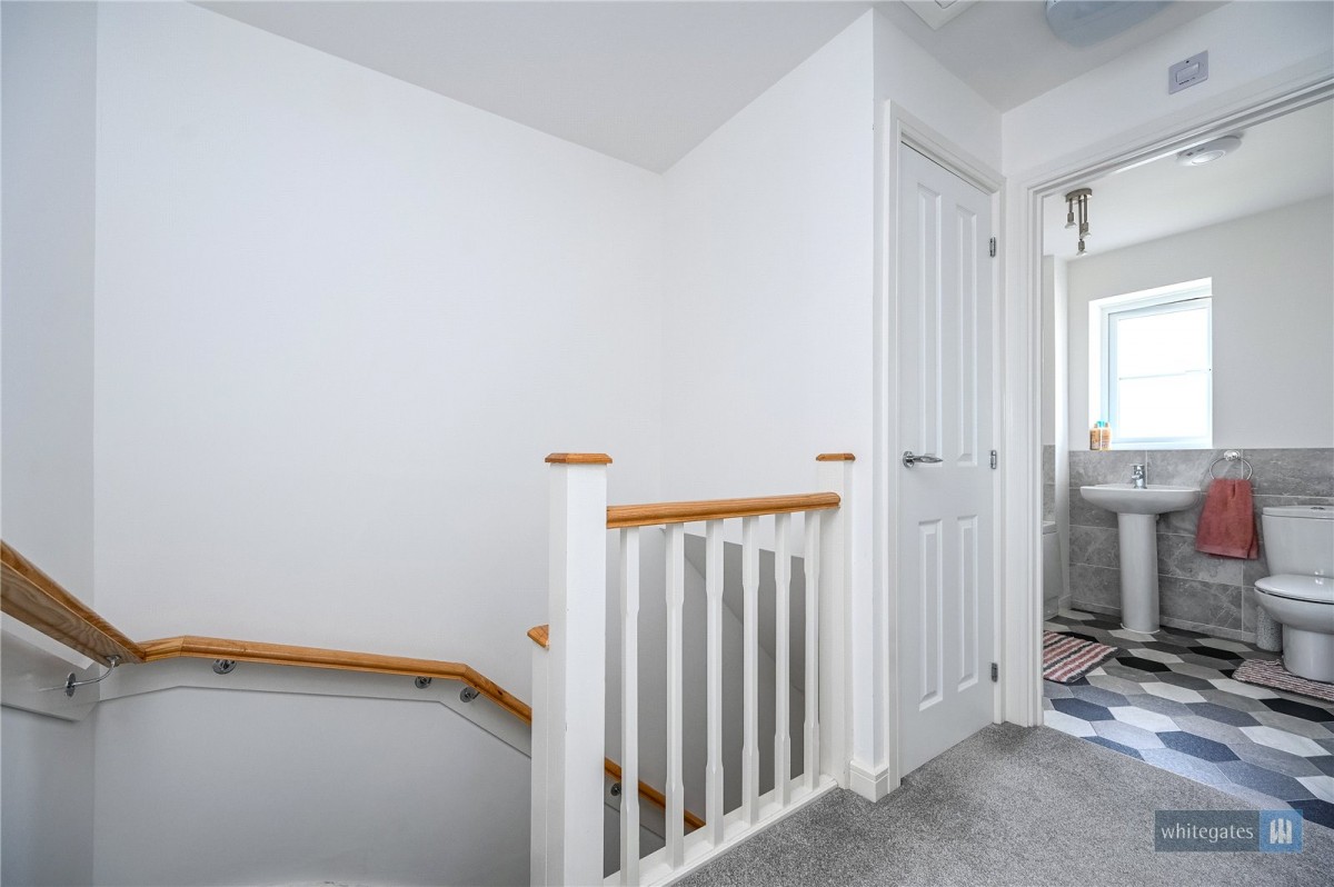 Knowsley, Prescot, Merseyside