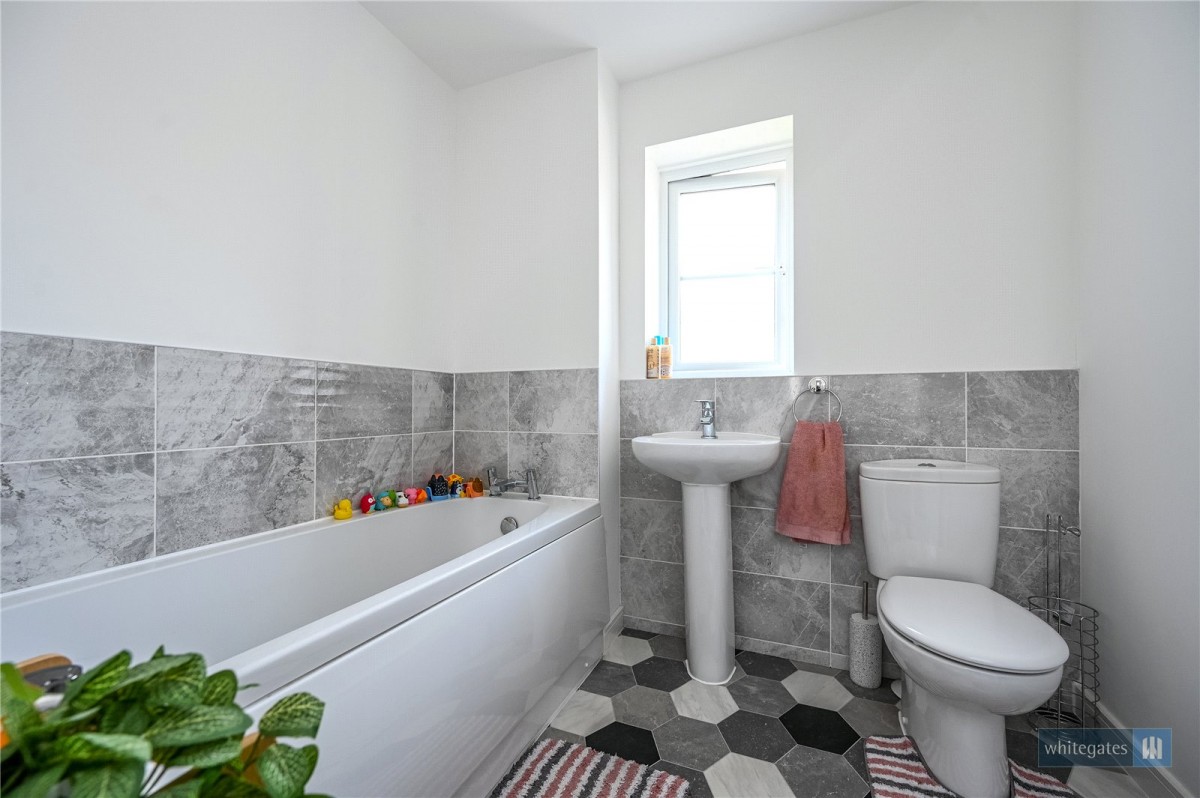 Knowsley, Prescot, Merseyside